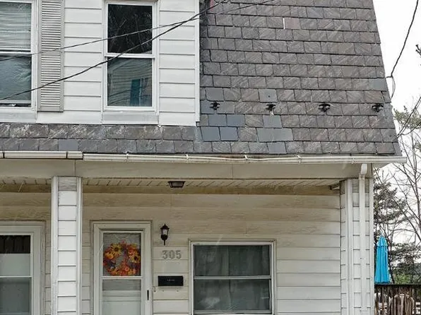 305 W 8th St, Bethlehem, PA 18015