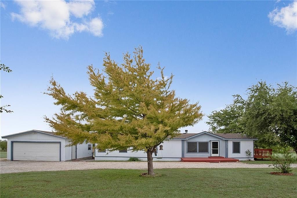 1311 Speedway Dr, Rhome, TX 76078 Zillow