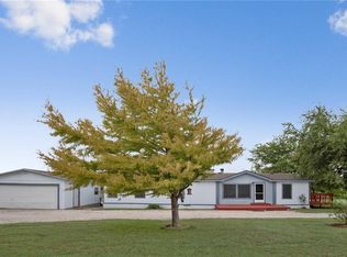 1311 Speedway Dr, Rhome, TX 76078