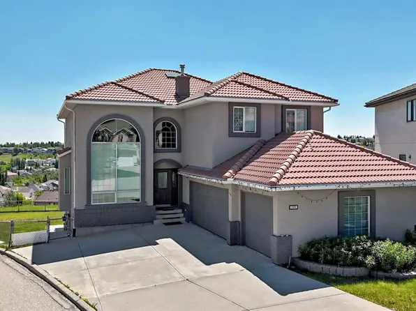 199 N Hampstead Way NW, Calgary, AB T3A 6H6