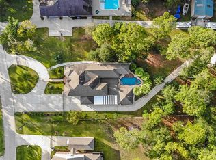 18722 Casper Dr, Spring, TX 77373