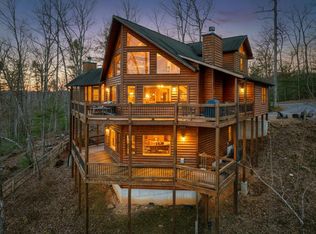 300 Bell Camp Ridge Rd, Blue Ridge, GA 30513