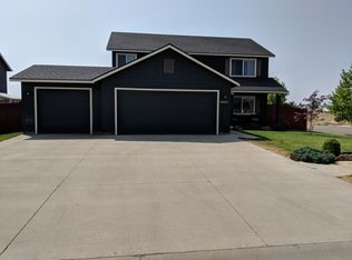 12711 W Pacific Ave, Airway Heights, WA 99001