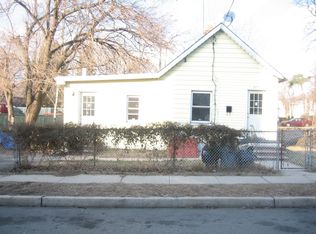 615 Beach St, Orange, NJ 07050