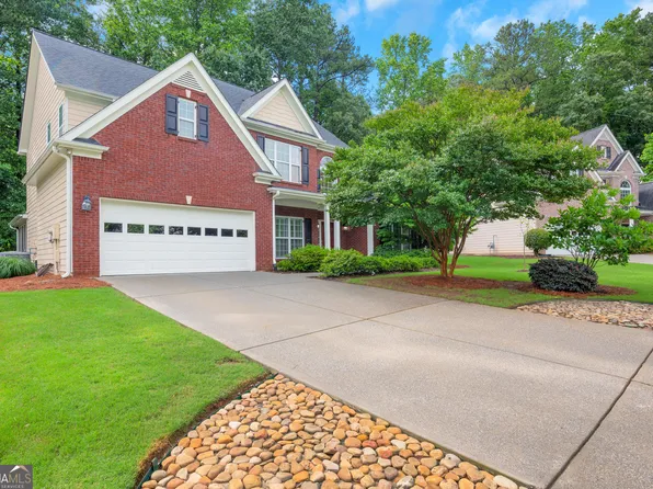 3522 Estates Landing Dr NW, Kennesaw, GA 30144