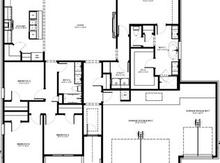 305 Boots Ct, Lorena, TX 76655