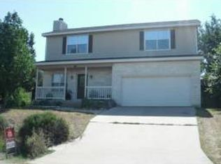 3101 Chisholm Trl, Austin, TX 78734