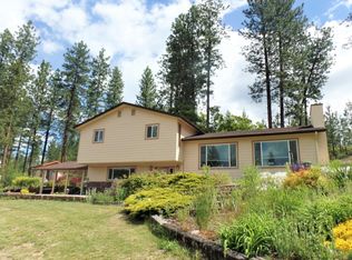 1365 Arthur Ct, Kettle Falls, WA 99141