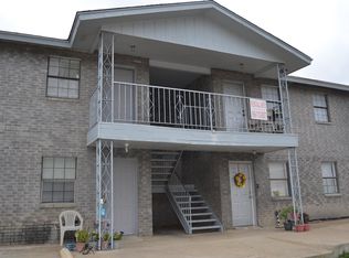 801 Okane St, Laredo, TX 78040