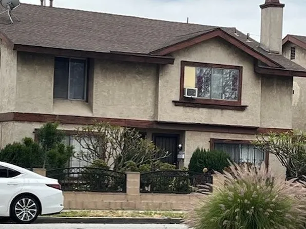 2774 Santa Fe Ave, Long Beach, CA 90810