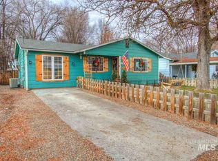 1029 S Williams Rd, Emmett, ID 83617