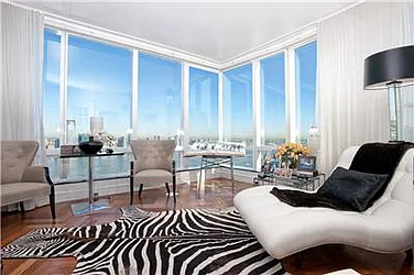 Rented by Mark David