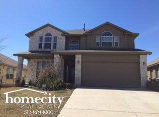 11424 Running Brush Ln, Austin, TX 78717