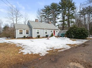 910 Watson Rd, Laconia, NH 03246