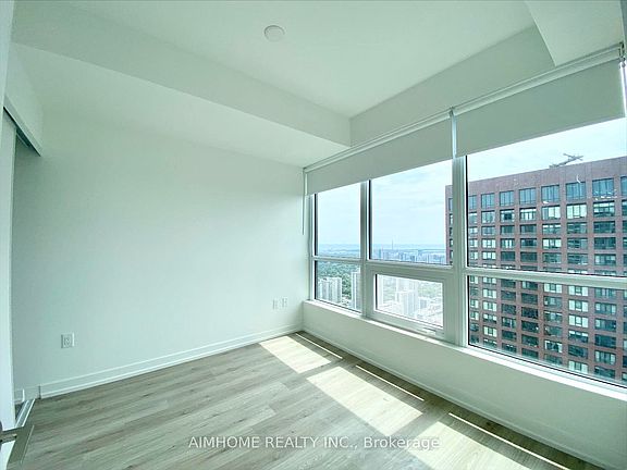 5th image of 395 Bloor St E #4902