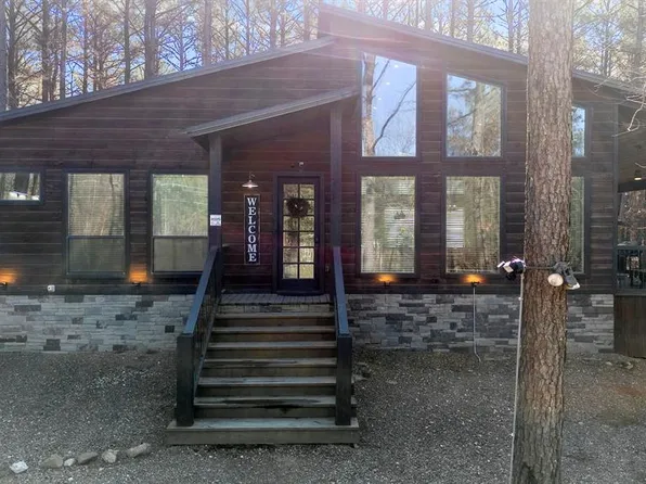 866 Camp Ranch Rd, Broken Bow, OK 74728