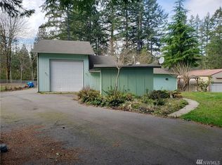 321 E Timberlake Dr, Shelton, WA 98584