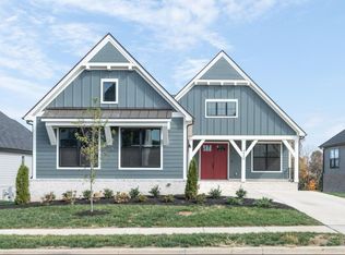 4020 Lioncrest Ln, Thompsons Station, TN 37179