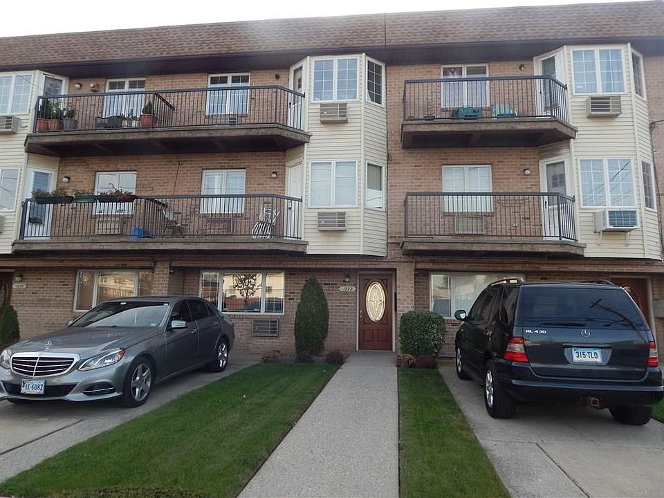 1st image of 1272 E 91st St #3HH