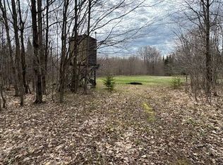 0 E Tee Lake Rd, Germfask, MI 49836