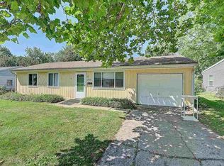 2109 Union Rd, Iowa City, IA 52240