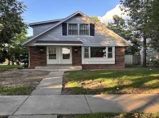 8162 W Beckett Ave, Milwaukee, WI 53218