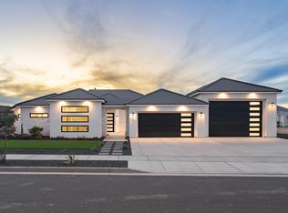 1762 S 920 W, Hurricane, UT 84737