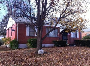 9807 Allendale Dr, Saint Louis, MO 63123