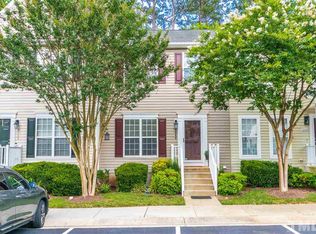 3066 Settle In Ln, Raleigh, NC 27614