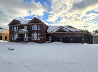 61 Ruby Rdg, Oro Medonte, ON L0L2E0