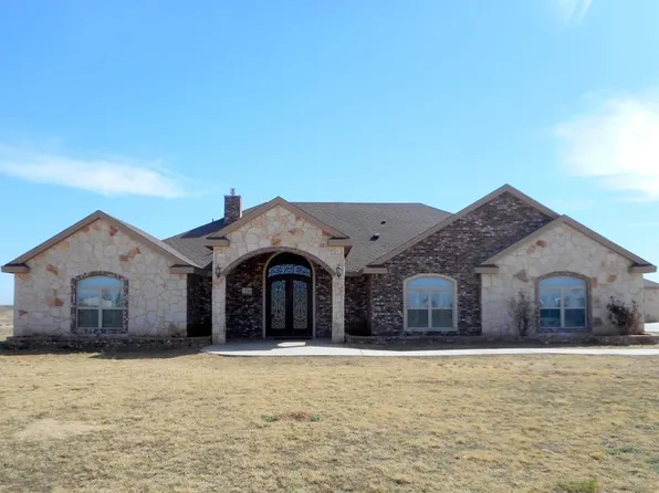1740 Angel Trl, Odessa, TX 79763
