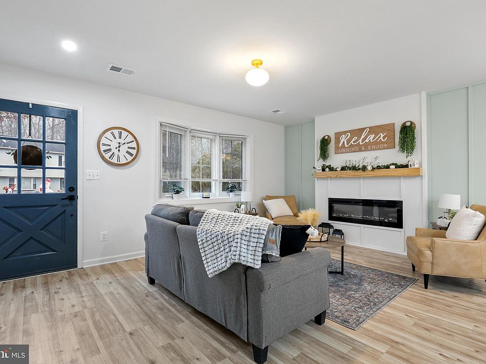 2610 Thornberry Dr, Edgewood, MD 21040 Zillow