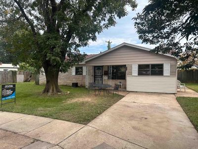 923 S Garden Dr, Osceola, AR, 72370