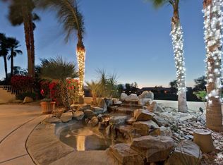 80374 Avenida Santa Alicia, Indio, CA 92203