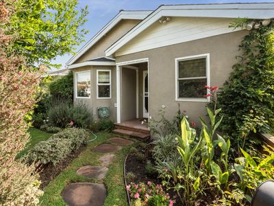 4328 Chase Ave, Los Angeles, CA, 90066
