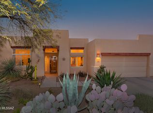 1973 N Camino Agrios, Tucson, AZ 85715