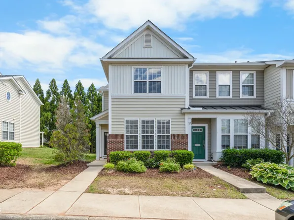 7831 Silverthread Ln, Raleigh, NC 27617