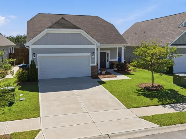 540 Ludlow Ln, Columbia, SC 29229