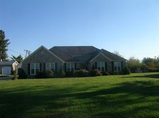 409 Northridge Dr, Lexington, KY 40505