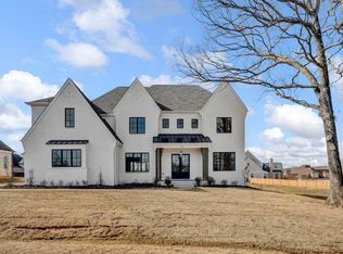 409 Shambala Dr, Collierville, TN 38017