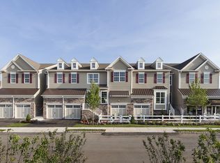 14 Cortland Pl, Skillman, NJ 08558