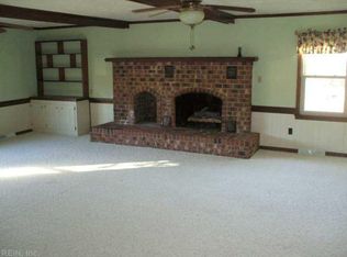844 Shillelagh Rd, Chesapeake, VA 23323