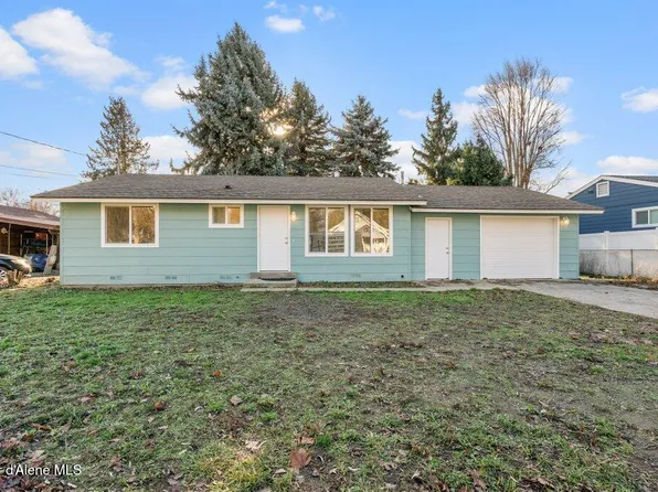 926 W Davidson Ave, Coeur D Alene, ID 83814