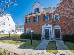 3507 Bartley Pond Ct, Henrico, VA 23233