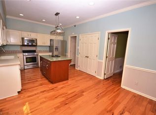 1 Fountain Manor Dr UNIT E, Greensboro, NC 27405