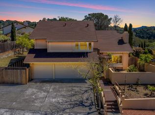 3764 Painted Pony Rd, Richmond, CA 94803