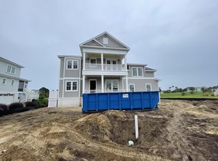 4196 Haulover Dr, Johns Island, SC 29455