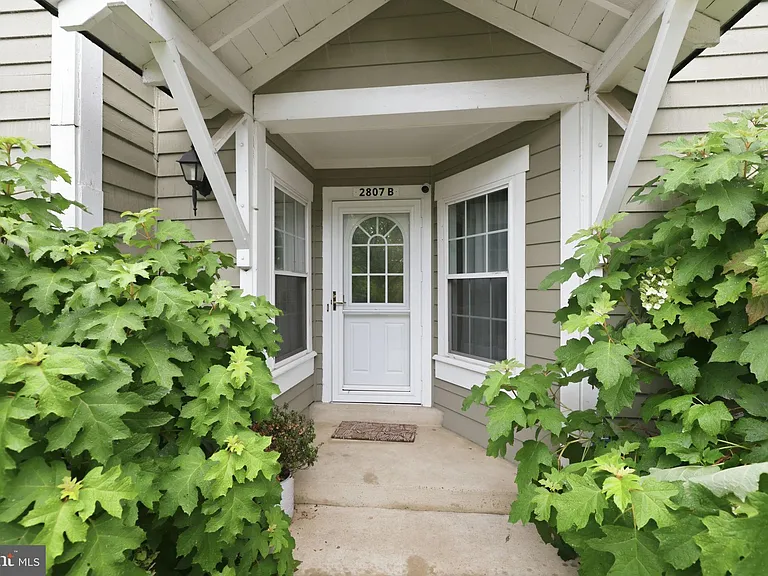 2807 S Woodrow St #B-1 — Photo 23