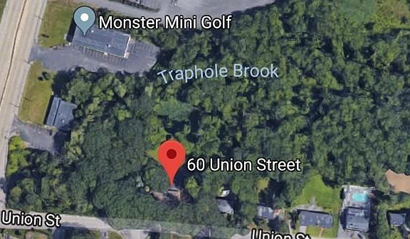 2nd image of 60 Union St