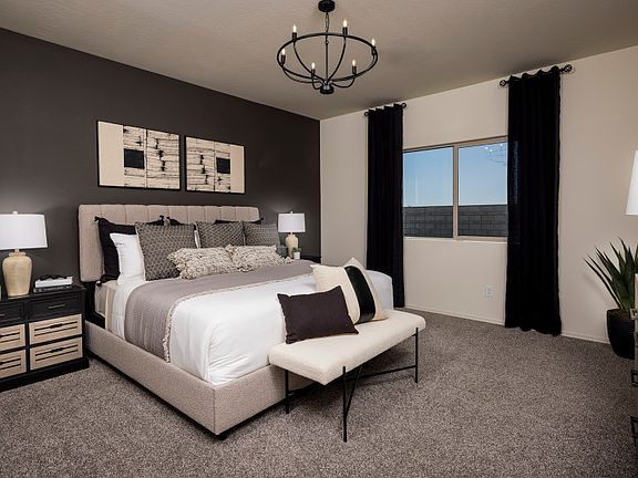 Brand New Home For Sale